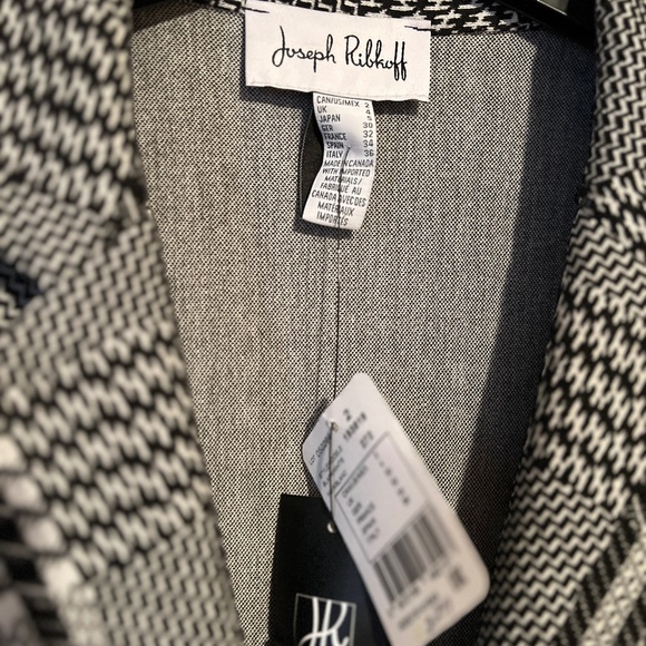 Joseph Ribkoff Blazer - Picture 2 of 4